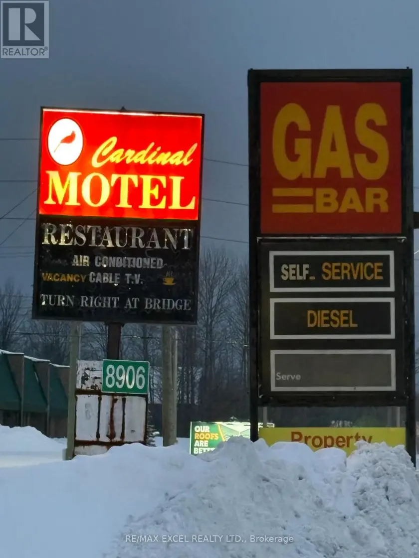 Other at 8906 HWY 11 ROAD S, Severn (West Shore)
