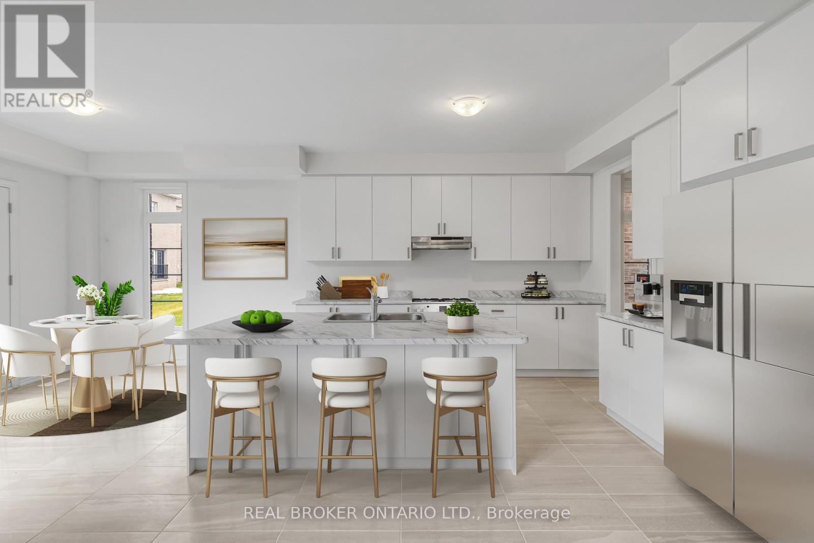 Detached at 8 DAISY STREET, Springwater