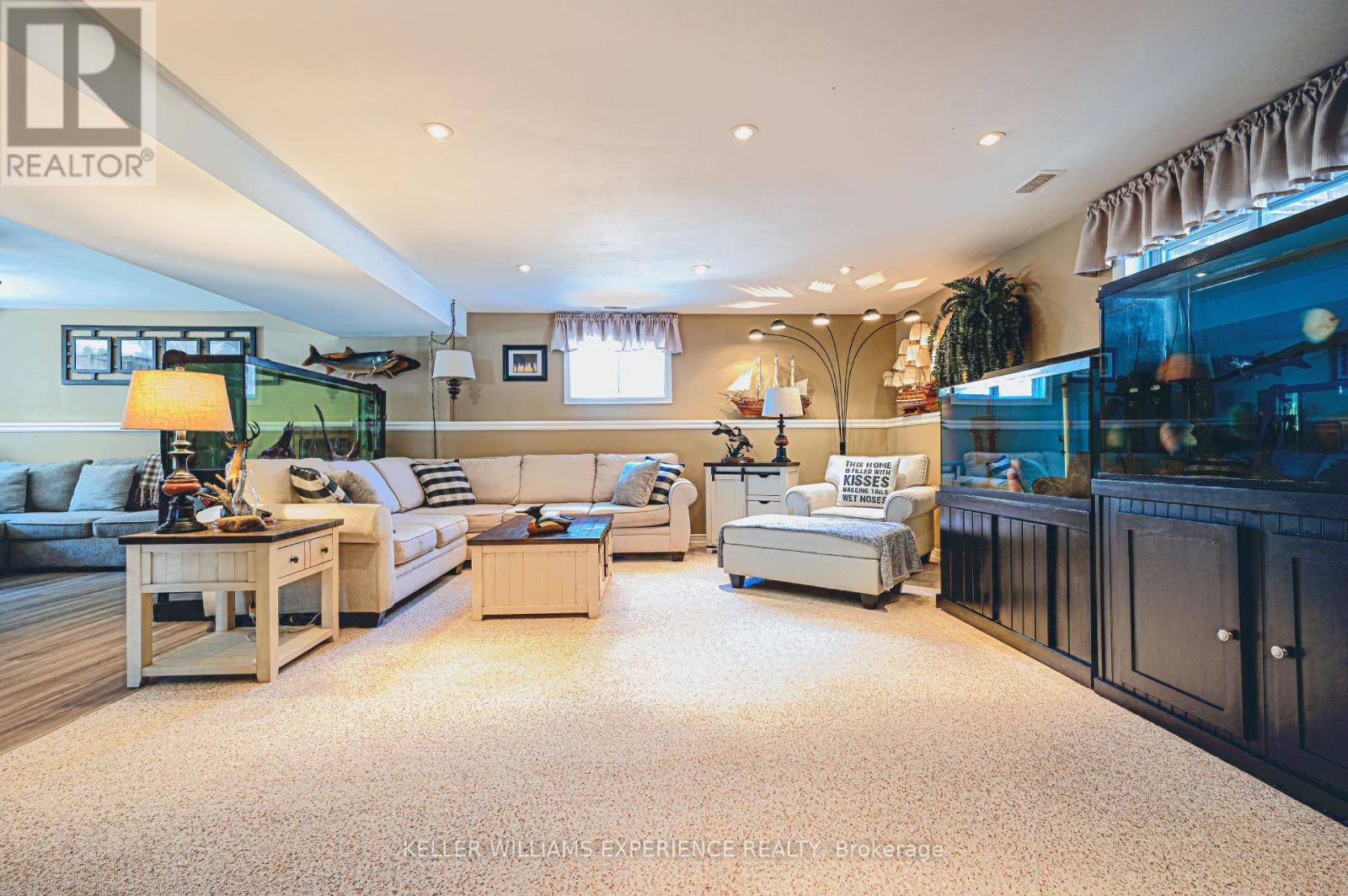 Detached at 7 50TH STREET S, Wasaga Beach