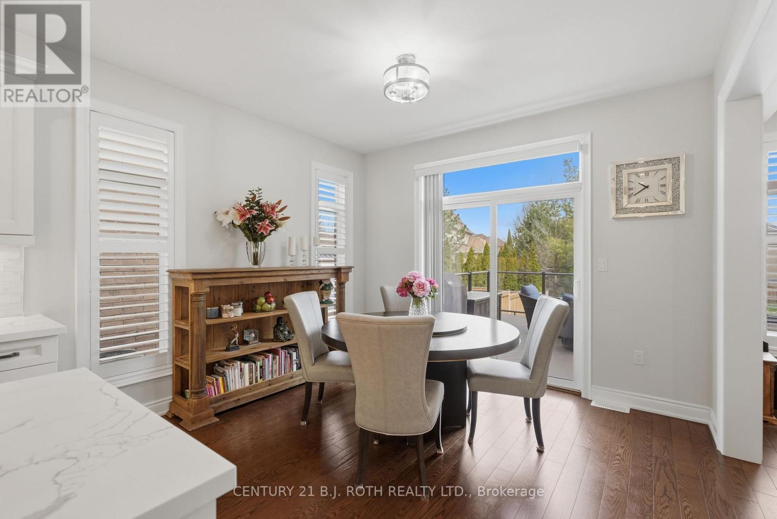 Detached at 30 CAPPS DRIVE, Barrie