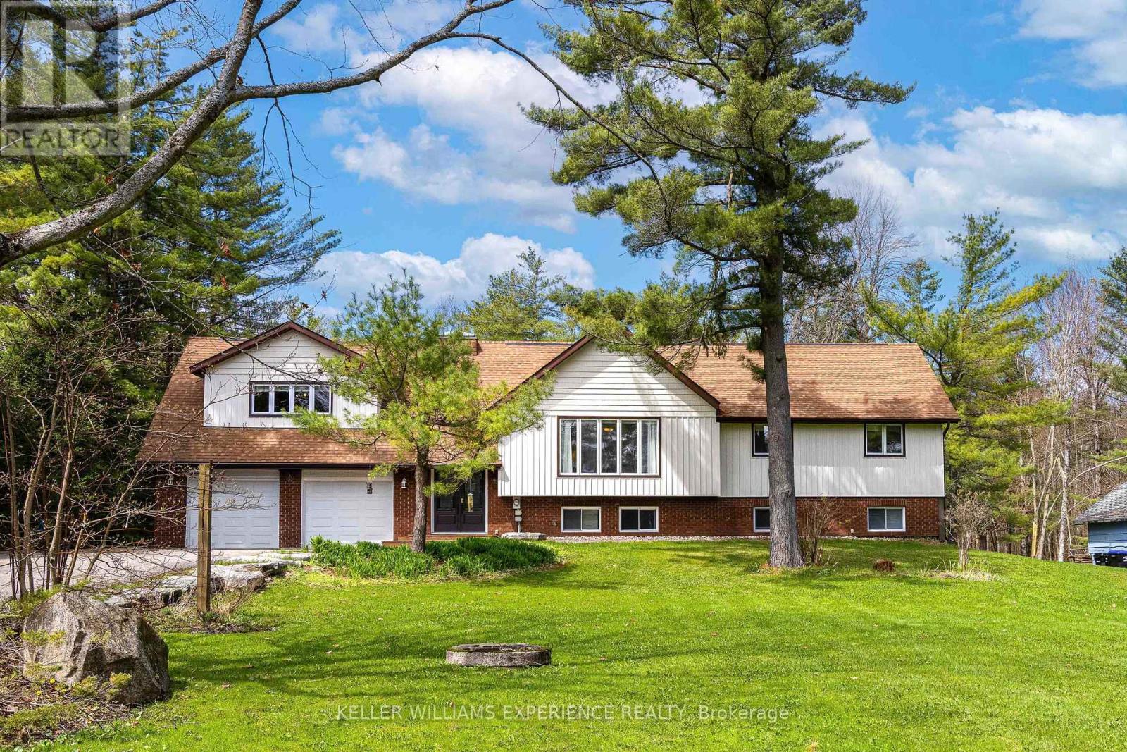 Detached at 1936 PENINSULA POINT ROAD, Severn