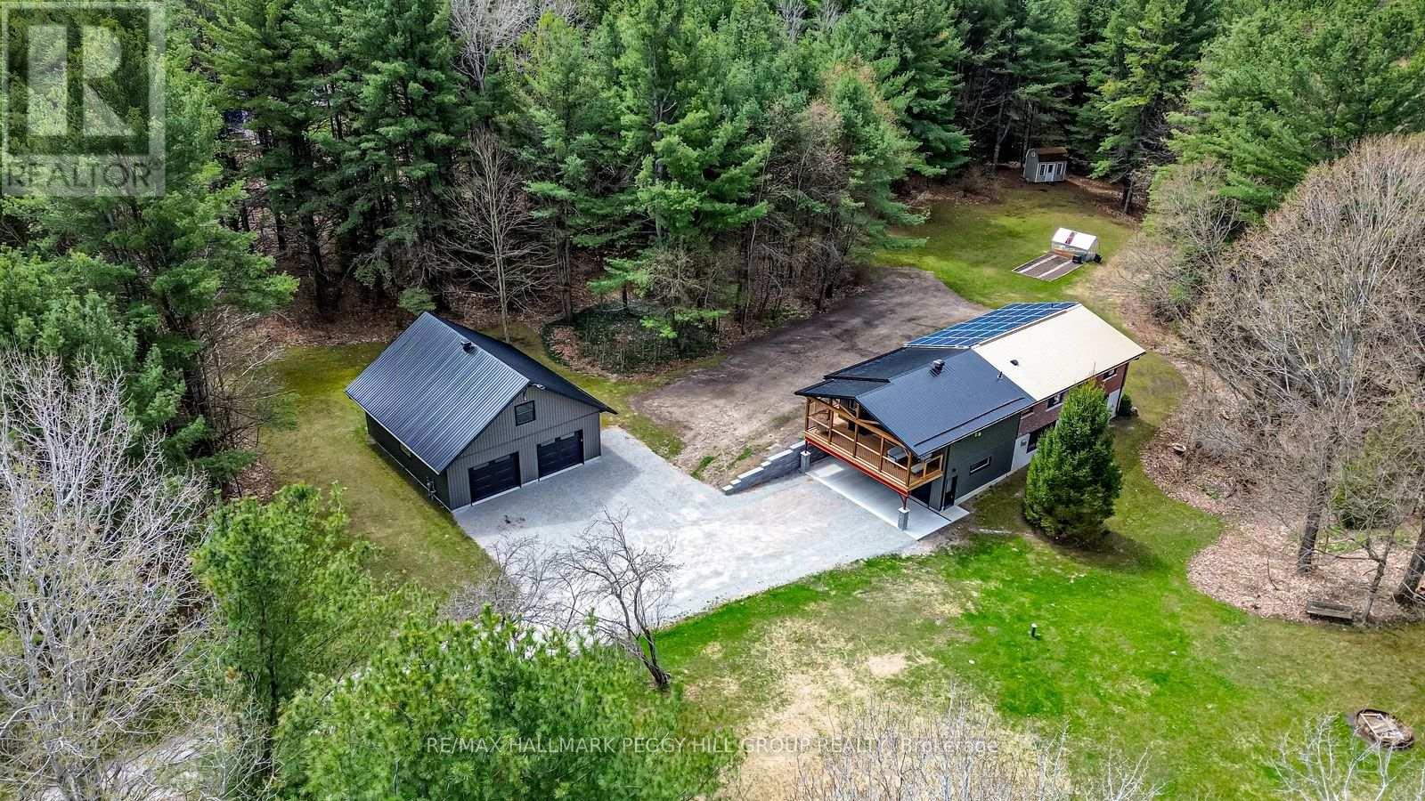 Detached at 780 MARSHALL ROAD, Tiny