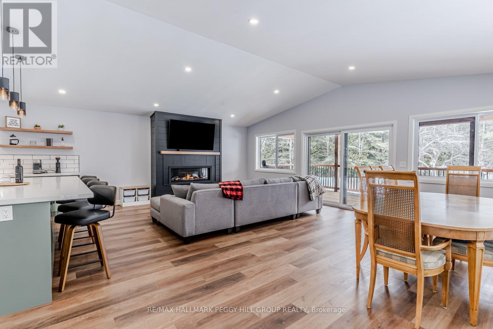 Detached at 780 MARSHALL ROAD, Tiny