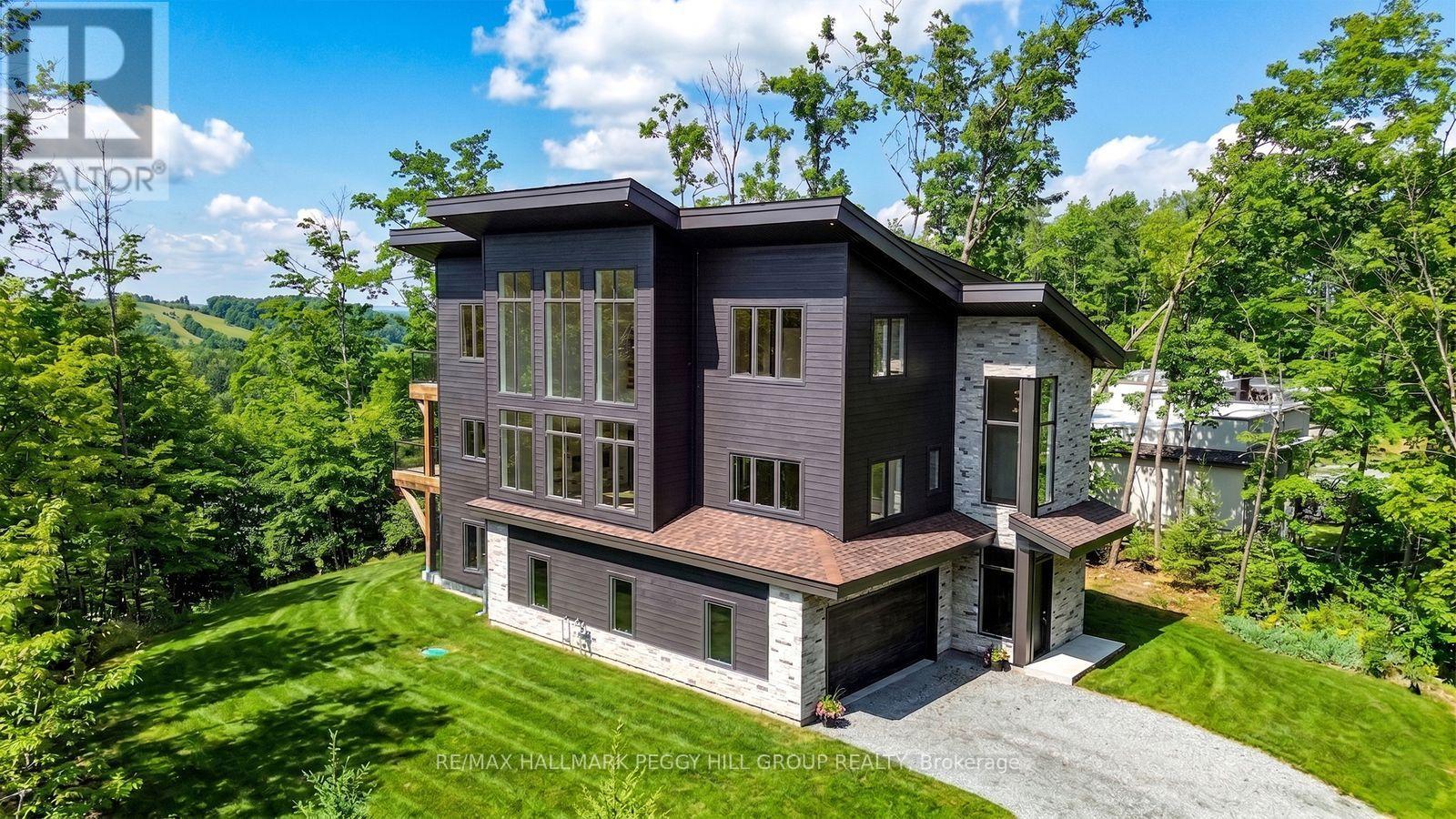 Detached at 3316 LINE 4 N, Oro-Medonte (Horseshoe Valley)