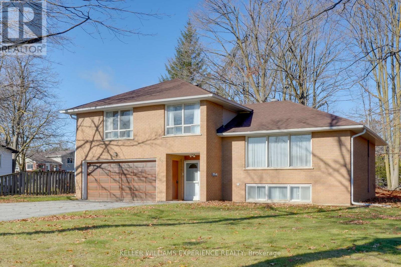 Detached at 48 CUNDLES ROAD E, Barrie (Cundles East)