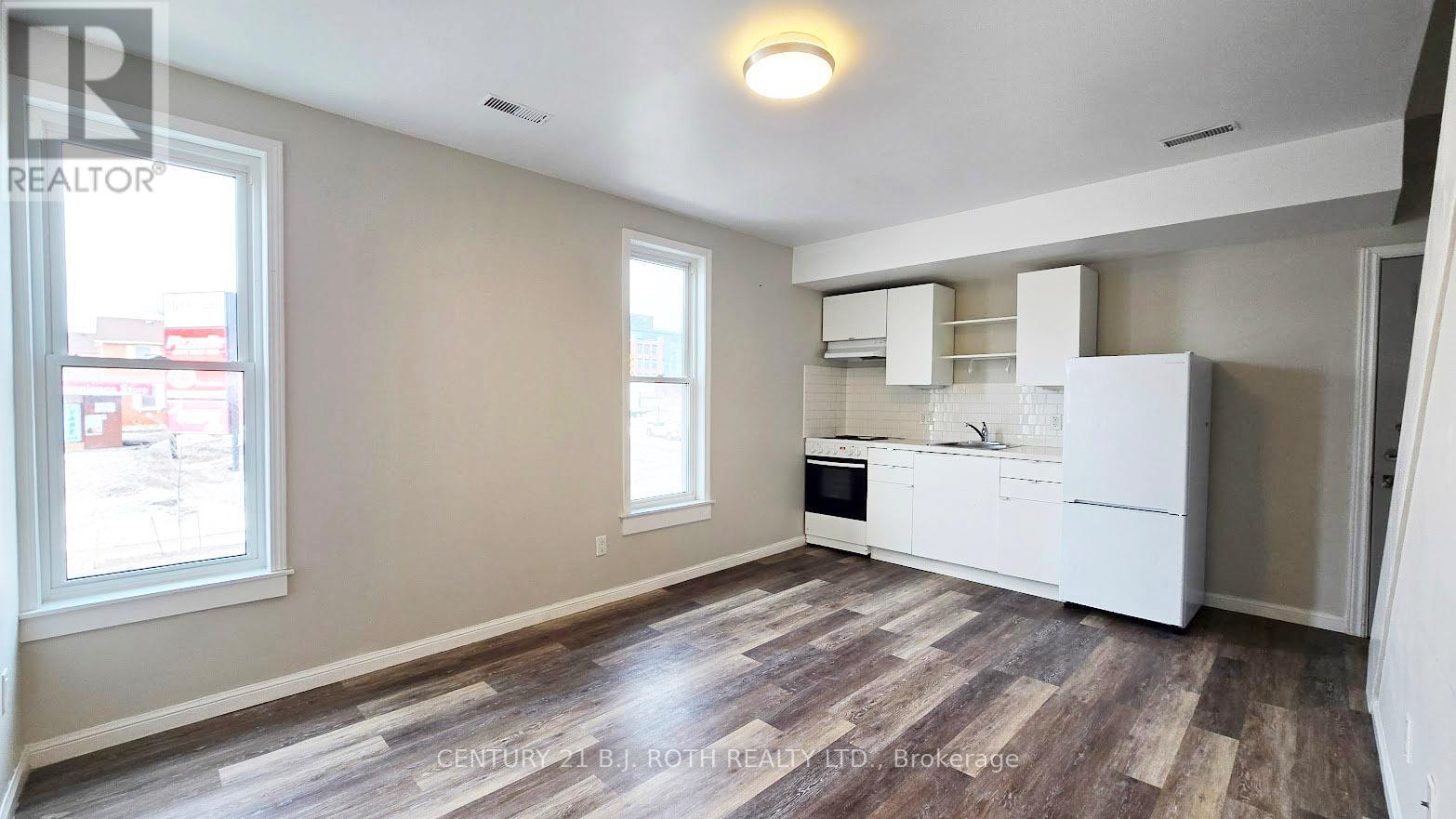Multiplex at 4 - 44 FRONT STREET S, Orillia