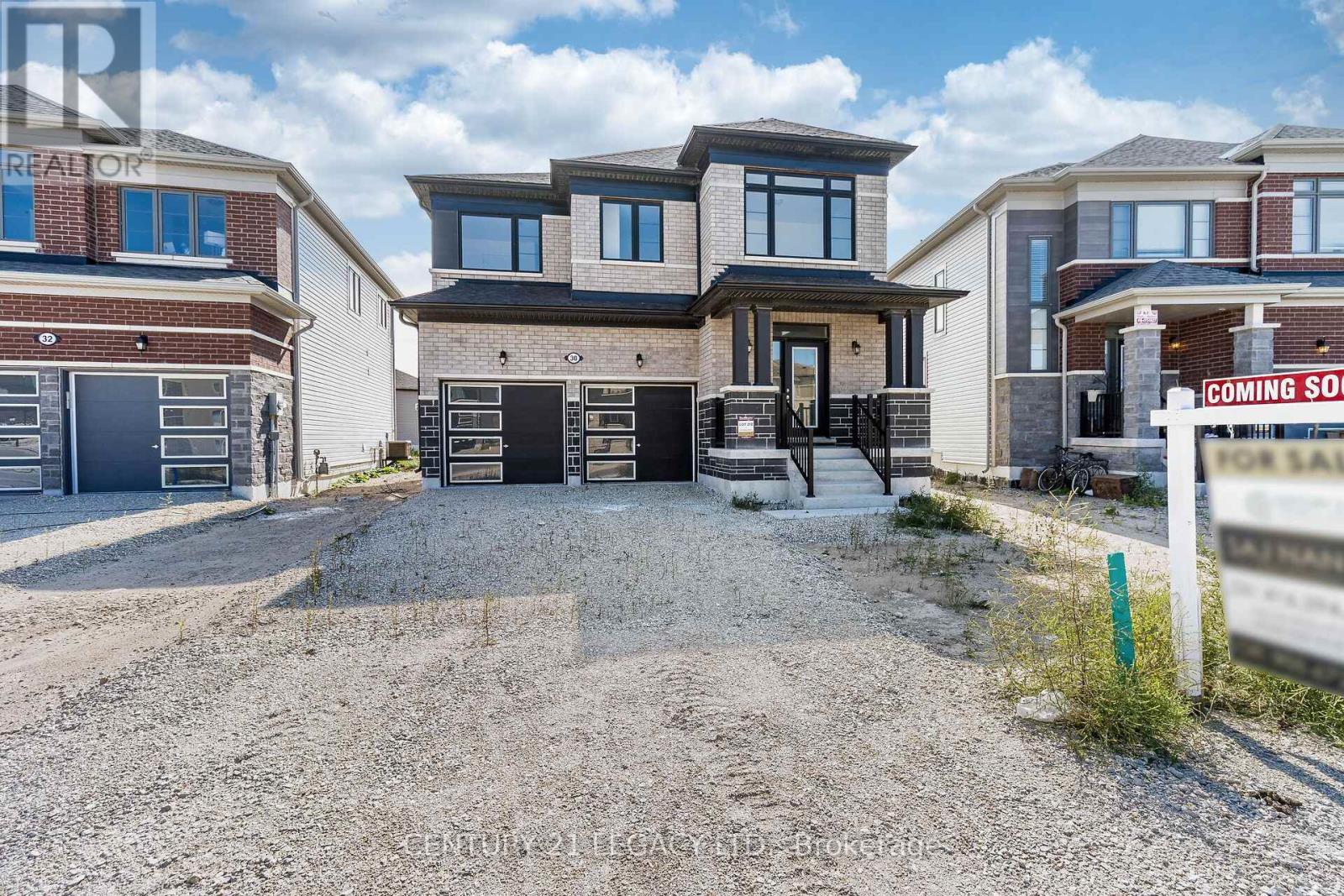 Detached at 30 UNION BOULEVARD, Wasaga Beach