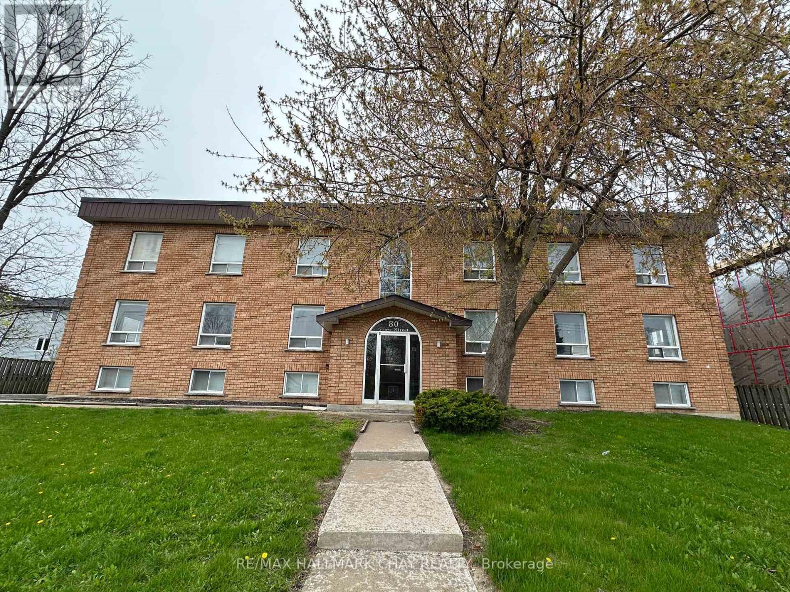 Multiplex at 102 - 80 GROVE STREET E, Barrie (Wellington)