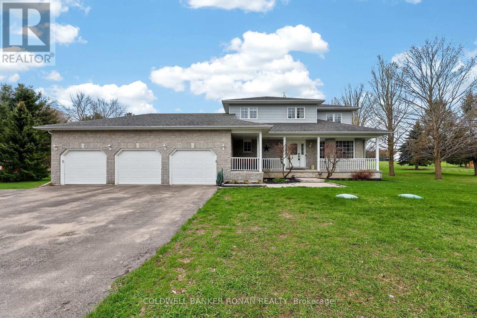 Detached at 4269 CONCESSION 12, Clearview