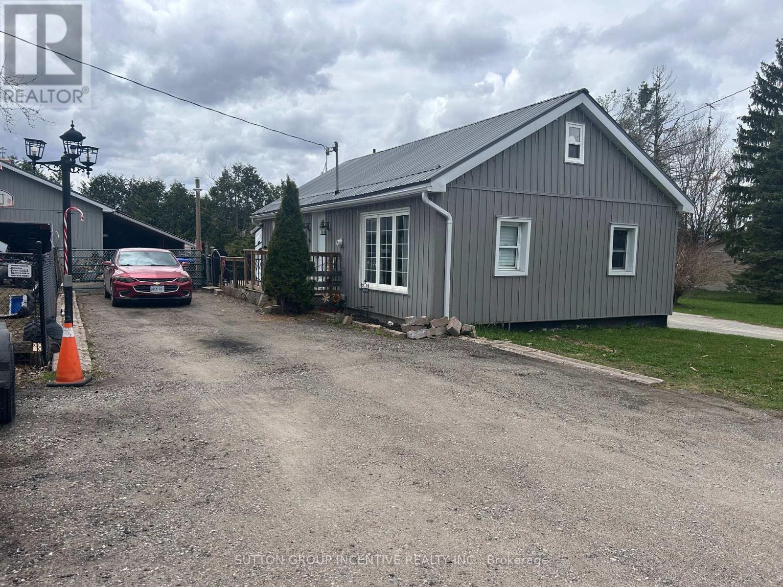 Detached at 820 LINE 11 LINE N, Oro-Medonte