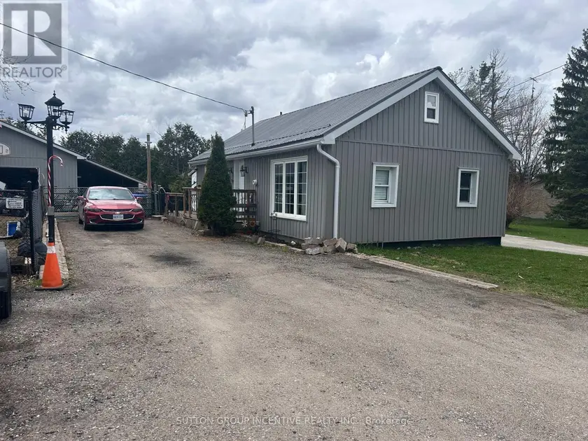 Detached at 820 LINE 11 LINE N, Oro-Medonte