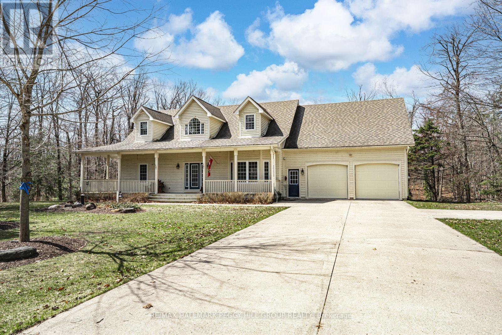 Detached at 18 TRILLIUM TRAIL, Oro-Medonte