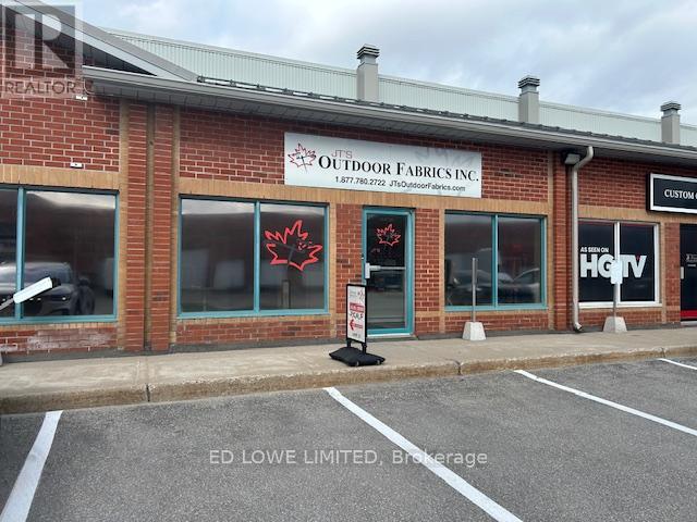 Other at 20&21 - 110 SAUNDERS ROAD, Barrie (400 East)