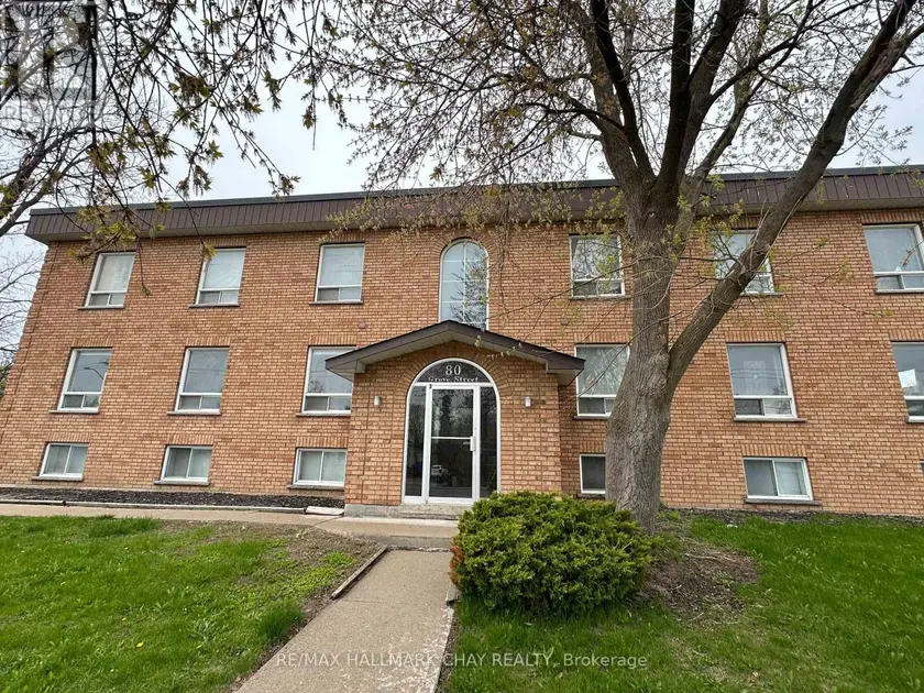 Multiplex at 103 - 80 GROVE STREET E, Barrie