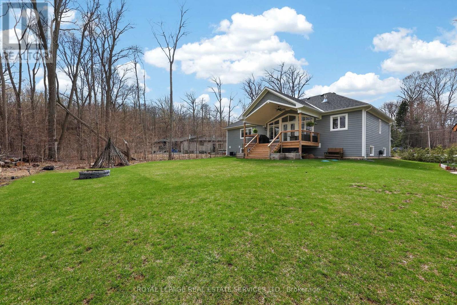 Detached at 465 PARKVIEW COURT, Midland