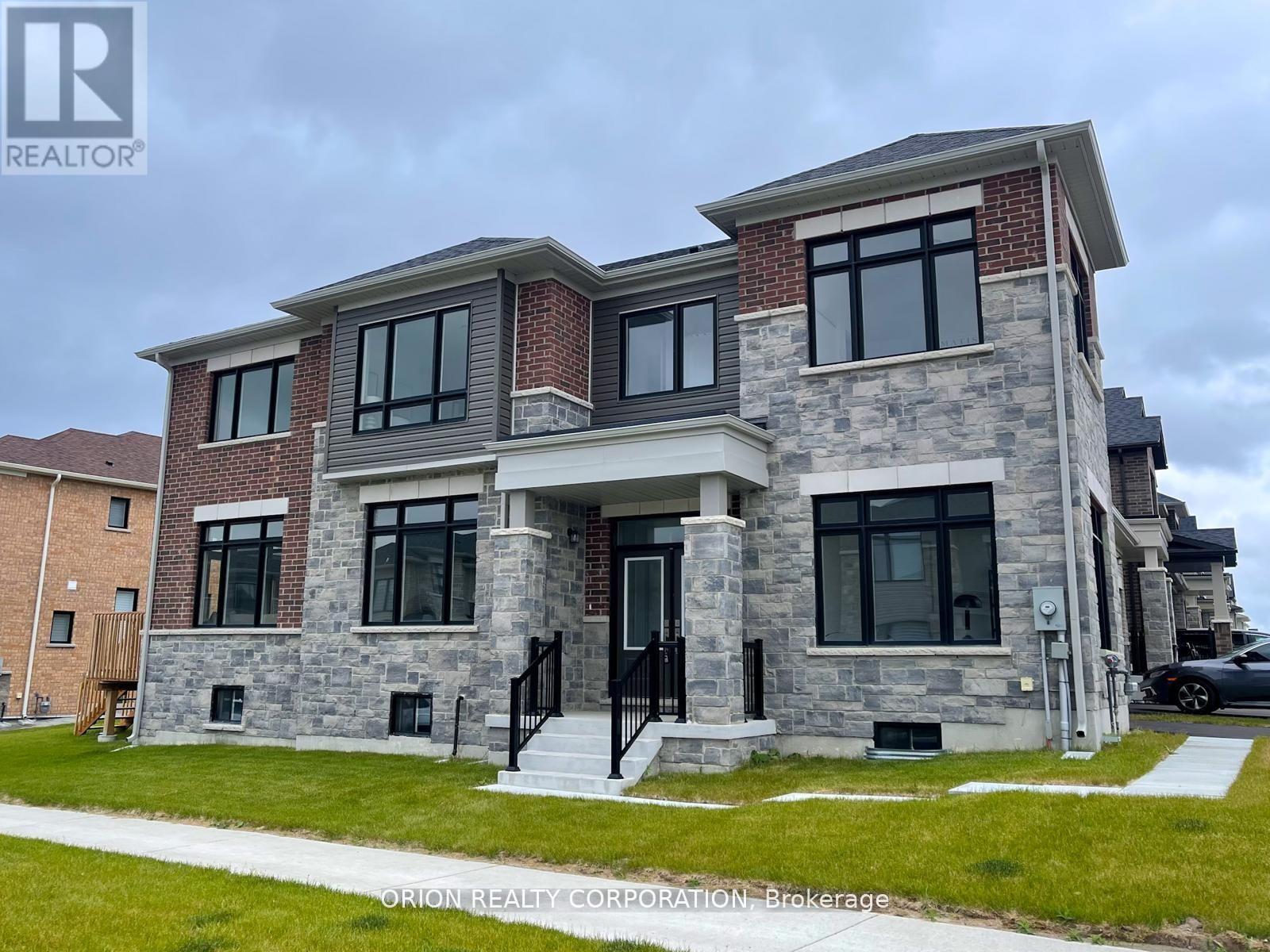 Detached at 147 FENCHURCH MANOR, Barrie
