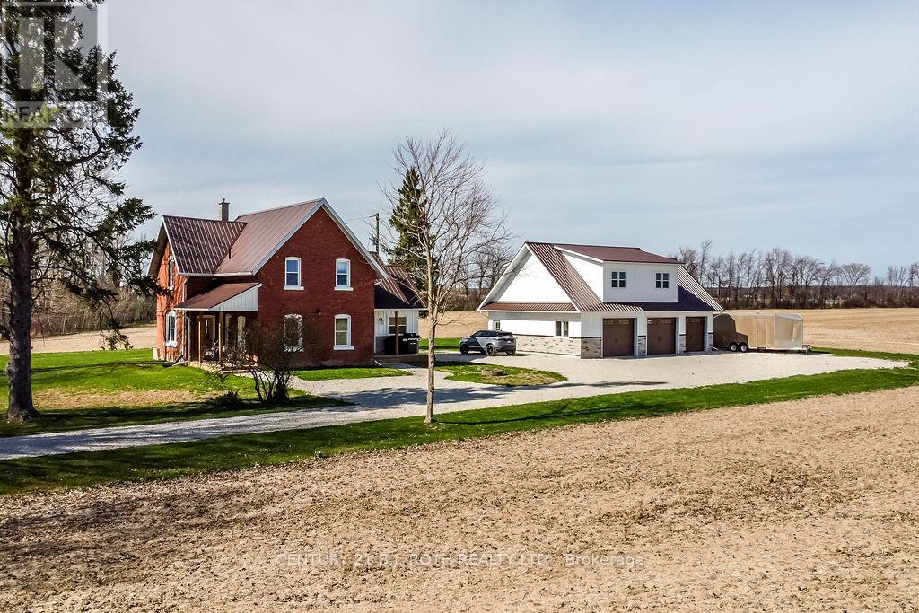 Detached at 1153 GLENGARRY LANDING ROAD S, Springwater