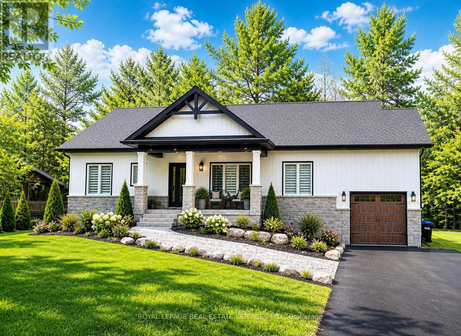 Detached at 99 TALL PINES DRIVE, Tiny