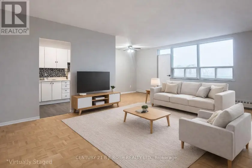 Other at 407 - 98 HOLGATE STREET, Barrie (Allandale)