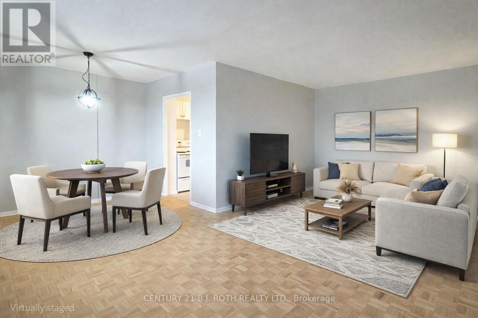 Multiplex at 405 - 37 PEEL STREET, Barrie (City Centre)