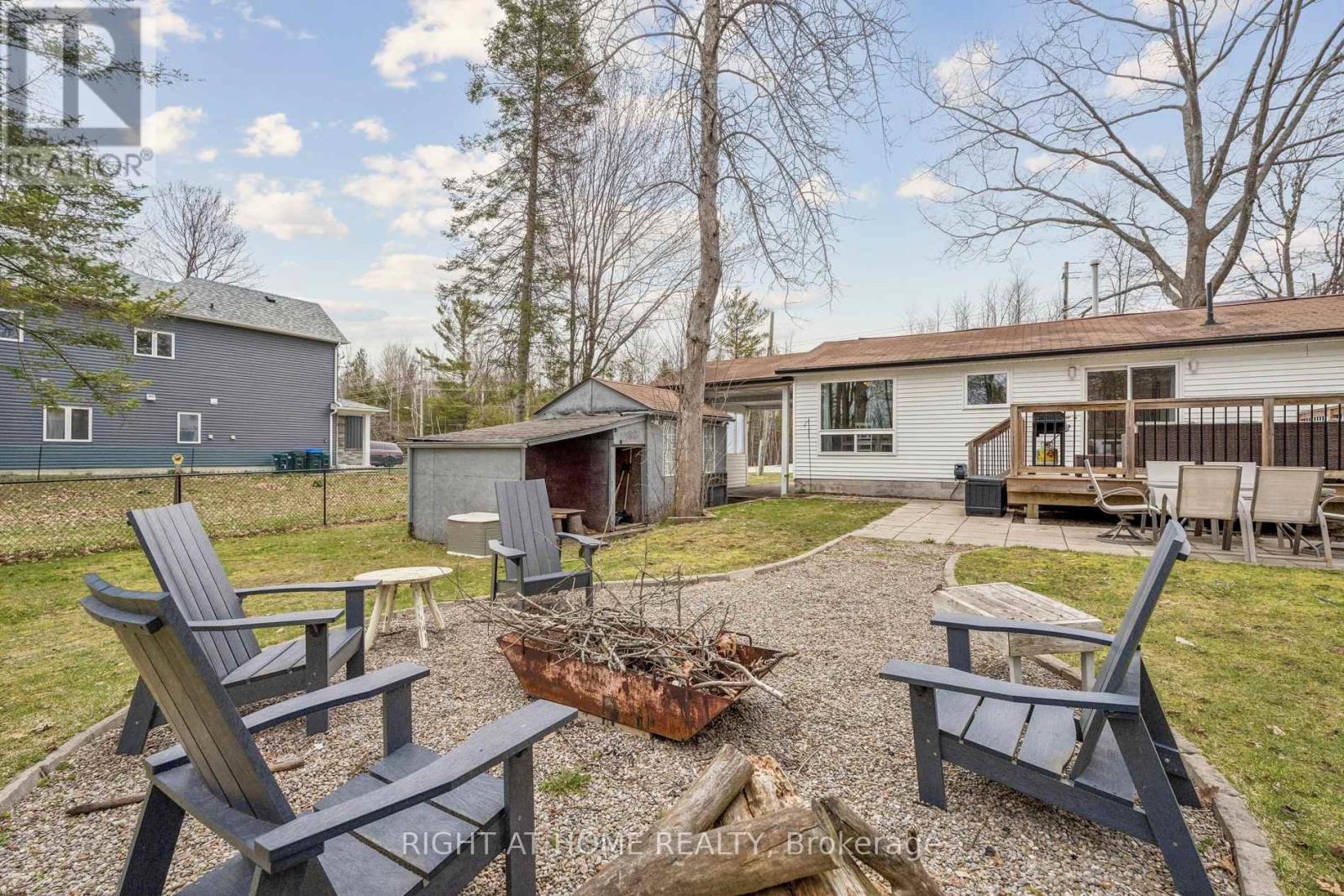 Detached at 158 ZOO PARK ROAD, Wasaga Beach