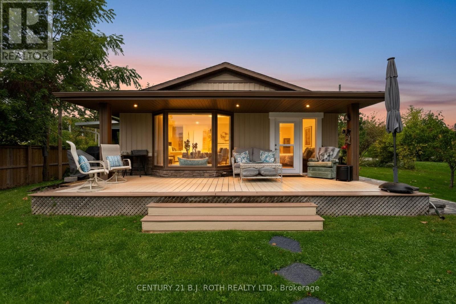 Detached at 31 O'CONNELL LANE, Oro-Medonte