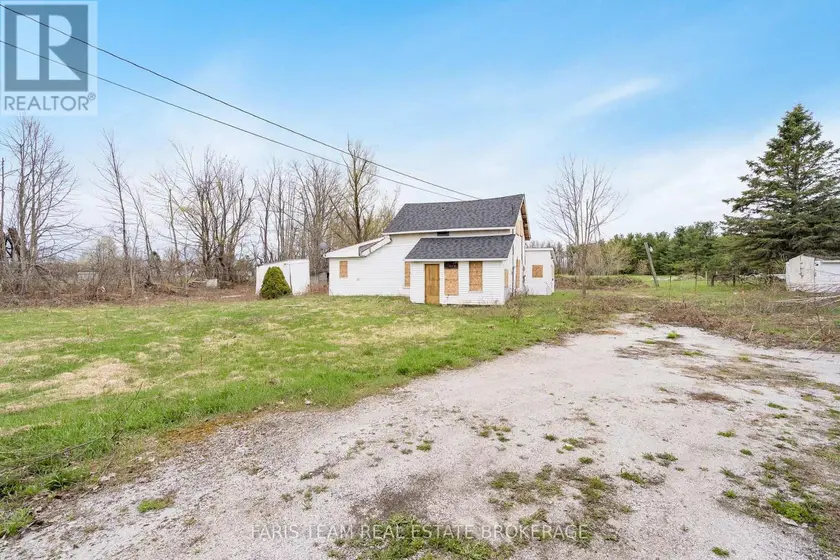 Vacant Land at 10058 HIGHWAY 12, Oro-Medonte