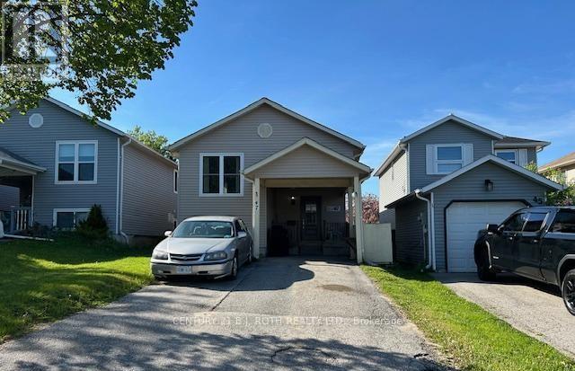 Detached at 47 D'AMBROSIO DRIVE, Barrie (Painswick North)