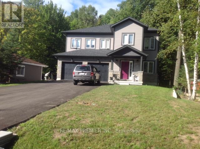 Multiplex at 36A 48TH STREET S, Wasaga Beach