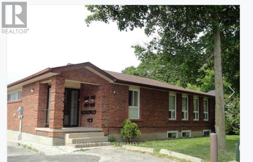 Detached at 4 - 66 PENETANG STREET, Barrie (Codrington)