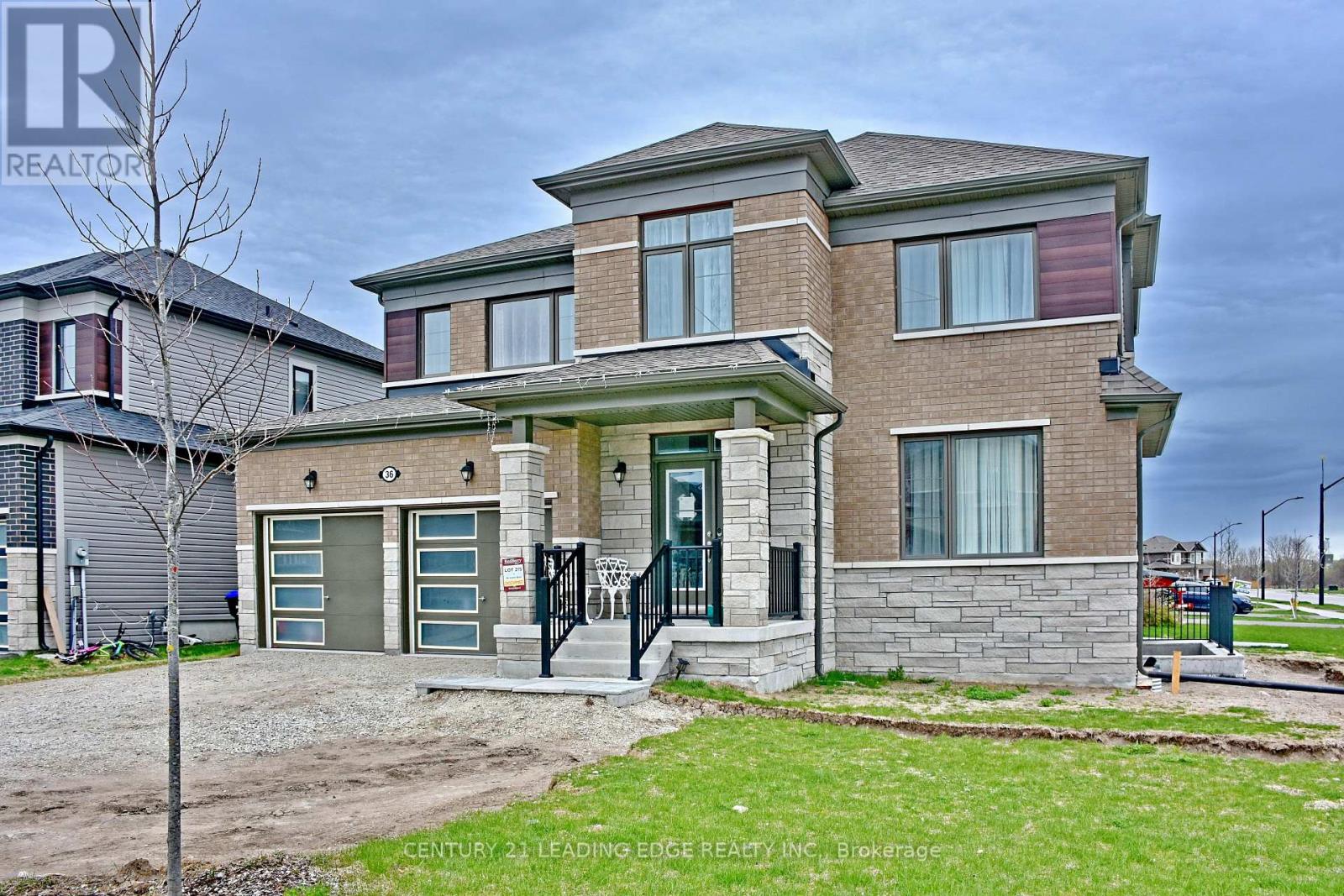 Detached at 36 UNION BOULEVARD, Wasaga Beach