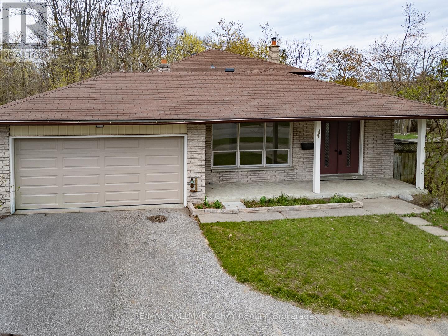 Detached at 44 MARSHALL STREET, Barrie (Allandale Heights)