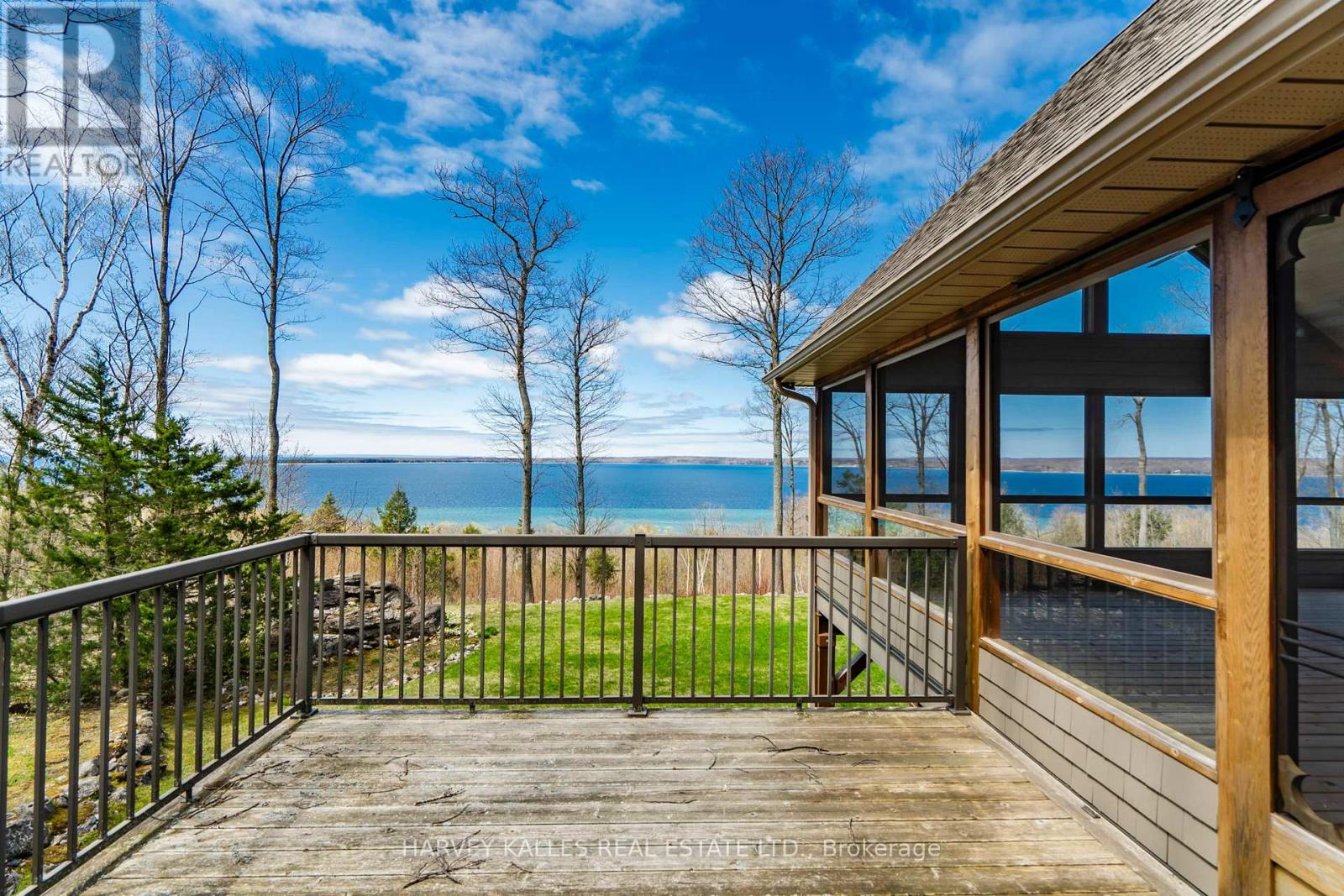 Detached at 20 NIPPISSING RIDGE ROAD, Tiny