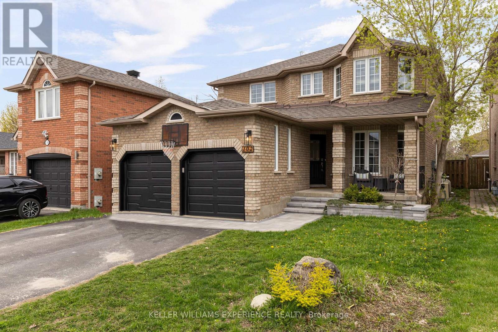Detached at 102 COUNTRY LANE, Barrie (Painswick South)