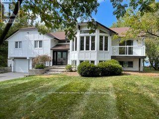 Detached at 182 BAYSHORE DRIVE, Ramara