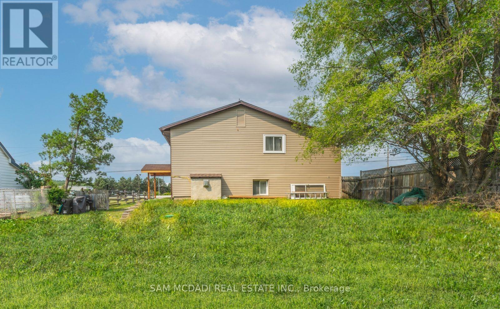 Detached at 1109 BAYFIELD STREET N, Springwater