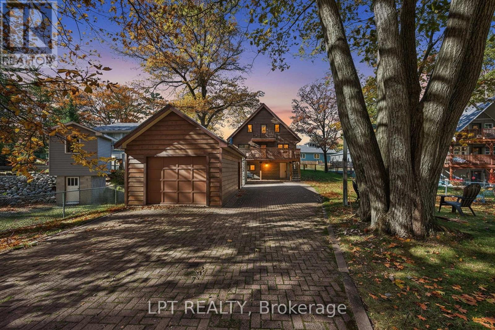 Detached at 154 PARK ROAD, Tiny