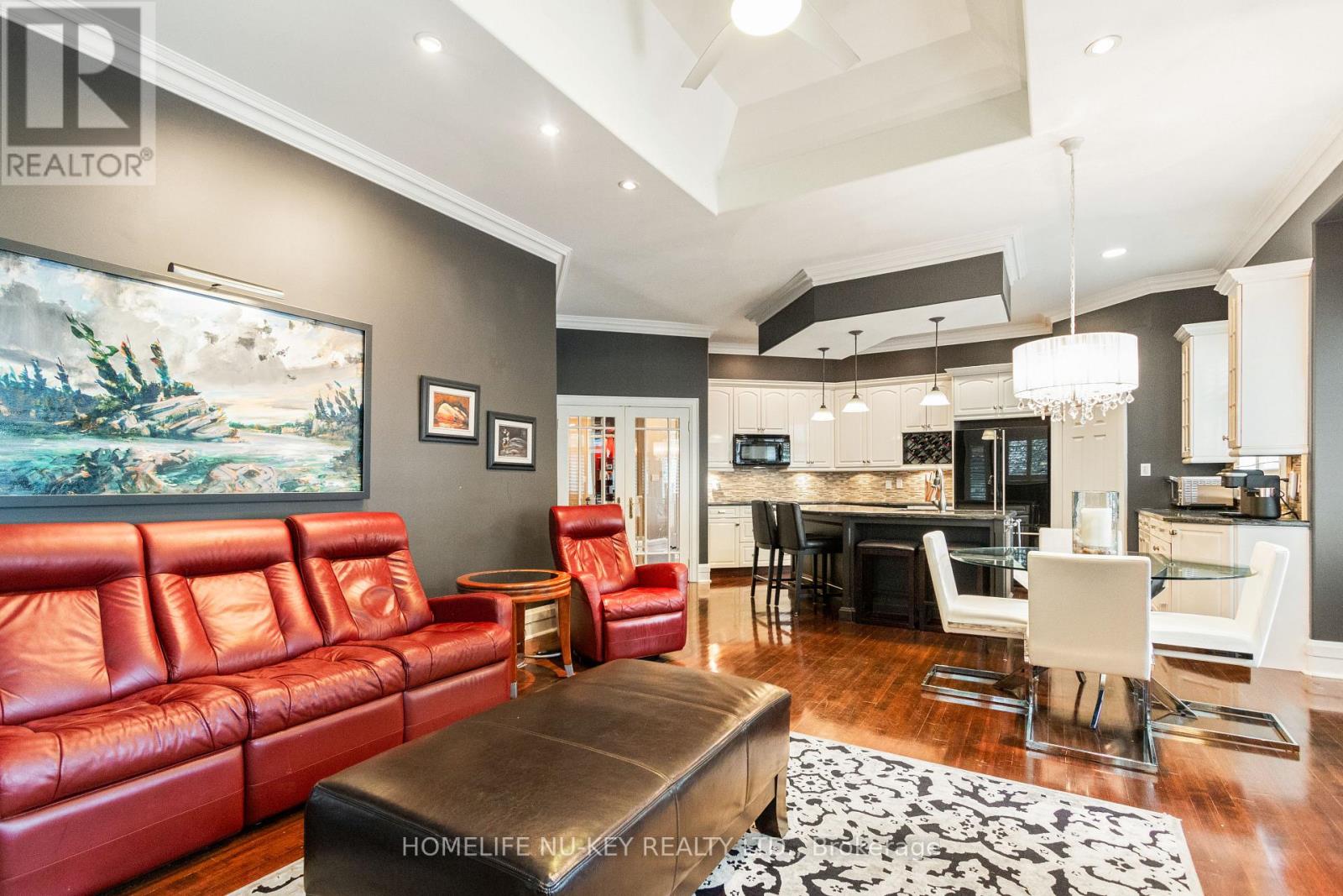 Detached at 38 CASTLE DRIVE, Barrie