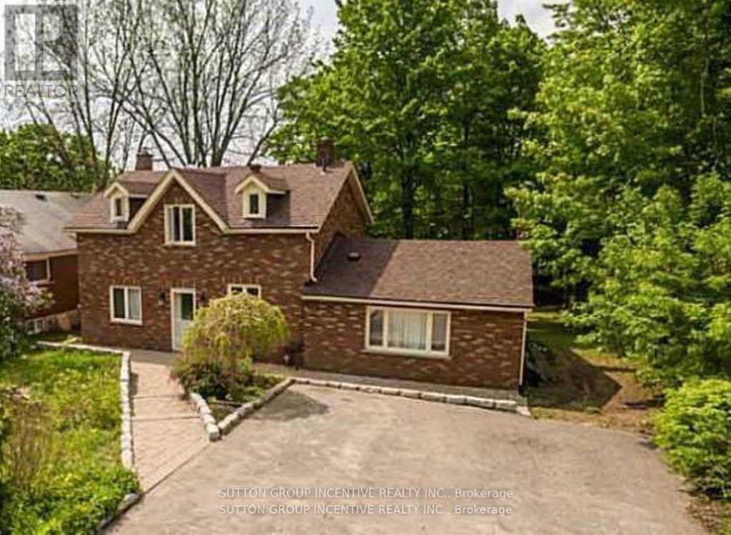 Detached at 203 BLAKE STREET, Barrie (North Shore)