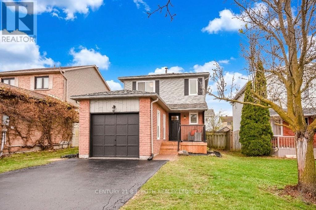 Detached at 20 HADDEN CRESCENT, Barrie (Cundles East)