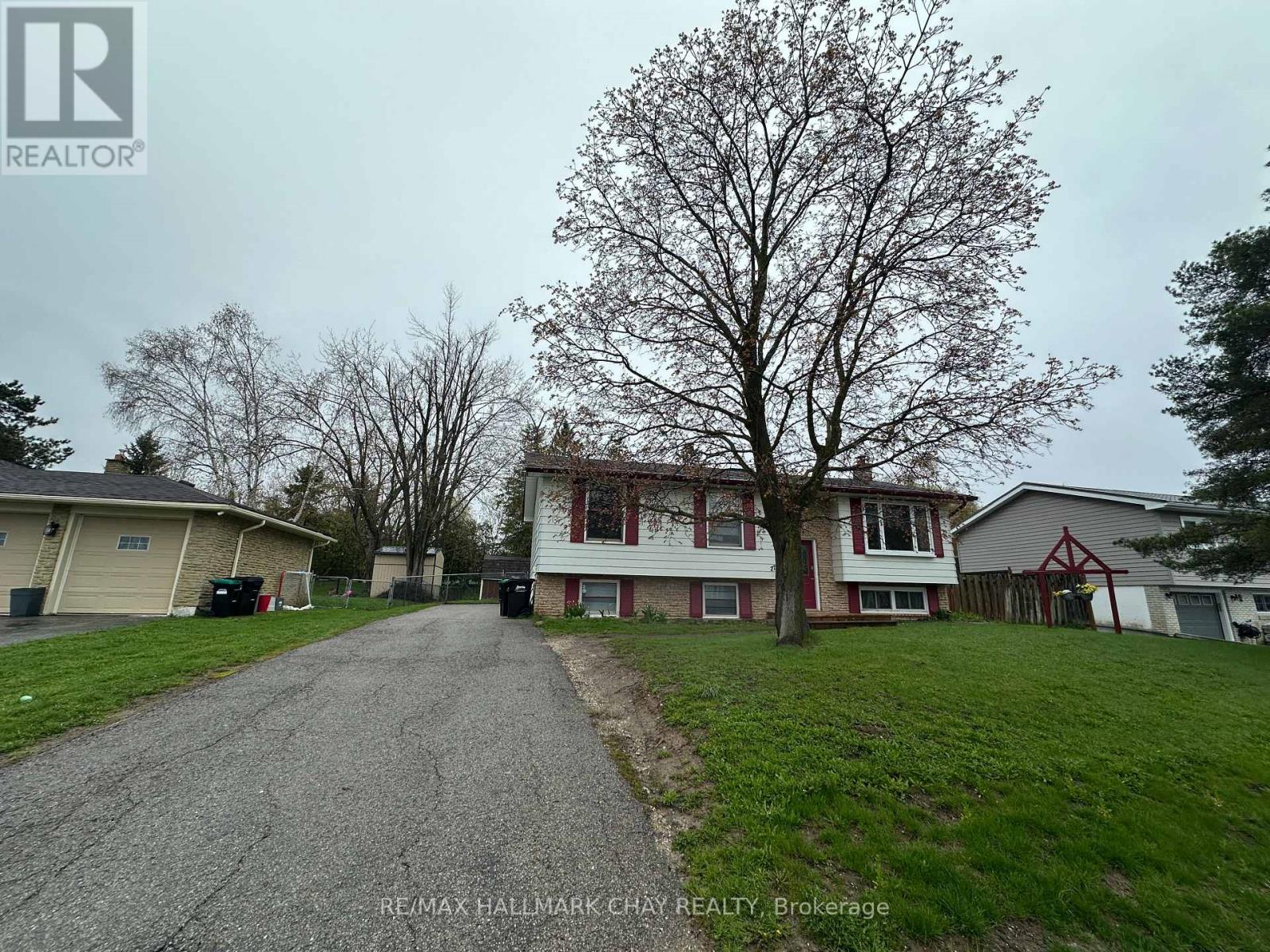 Detached at 278 PINE DRIVE, Barrie (Bayshore)