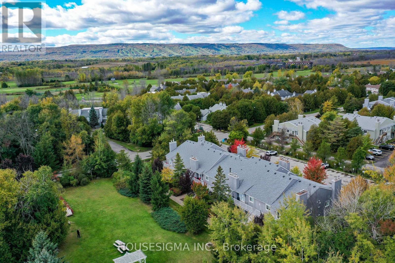 Apartment at 718 - 11 DAWSON DRIVE, Collingwood
