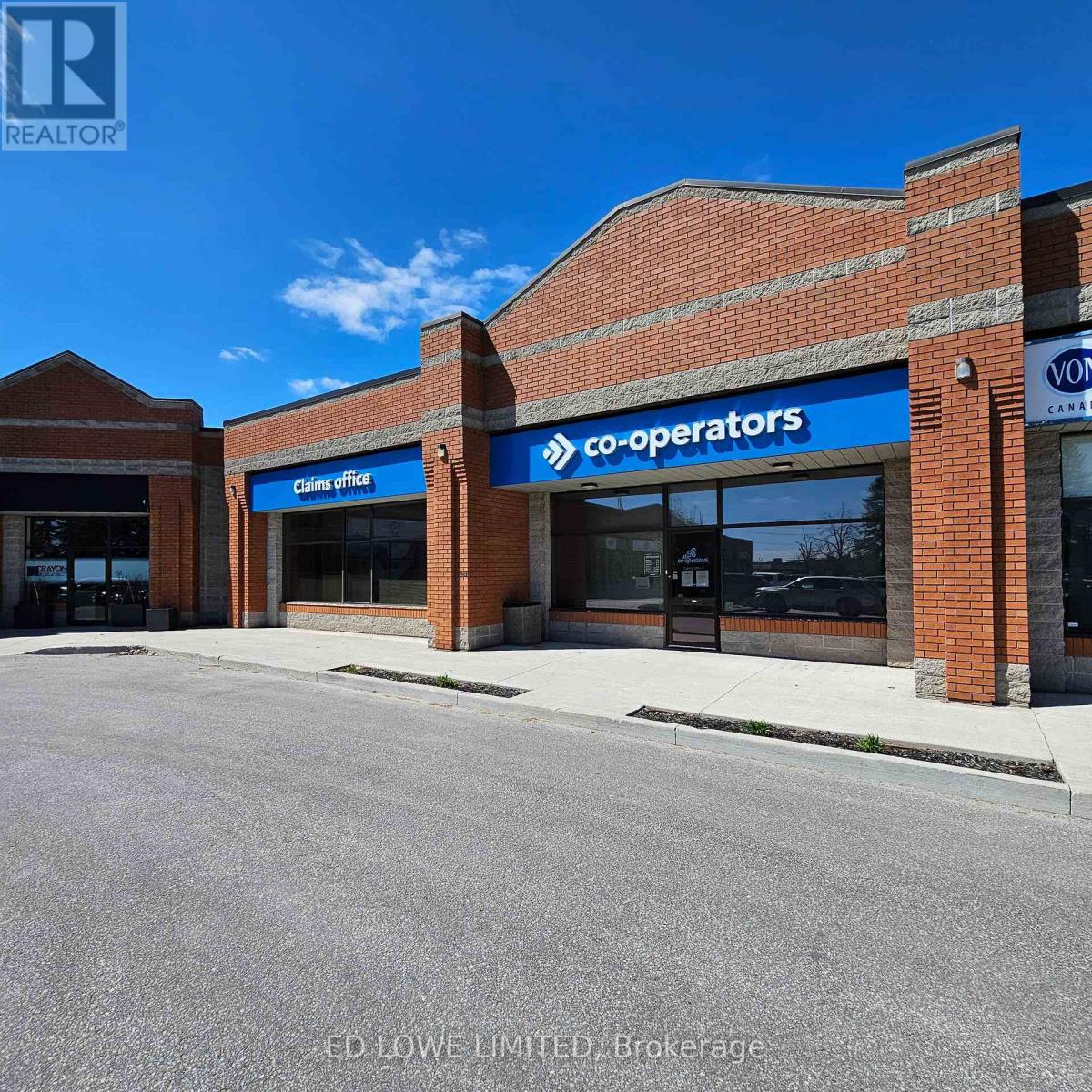 Other at 1504 - 14 CEDAR POINTE DRIVE, Barrie (400 North)