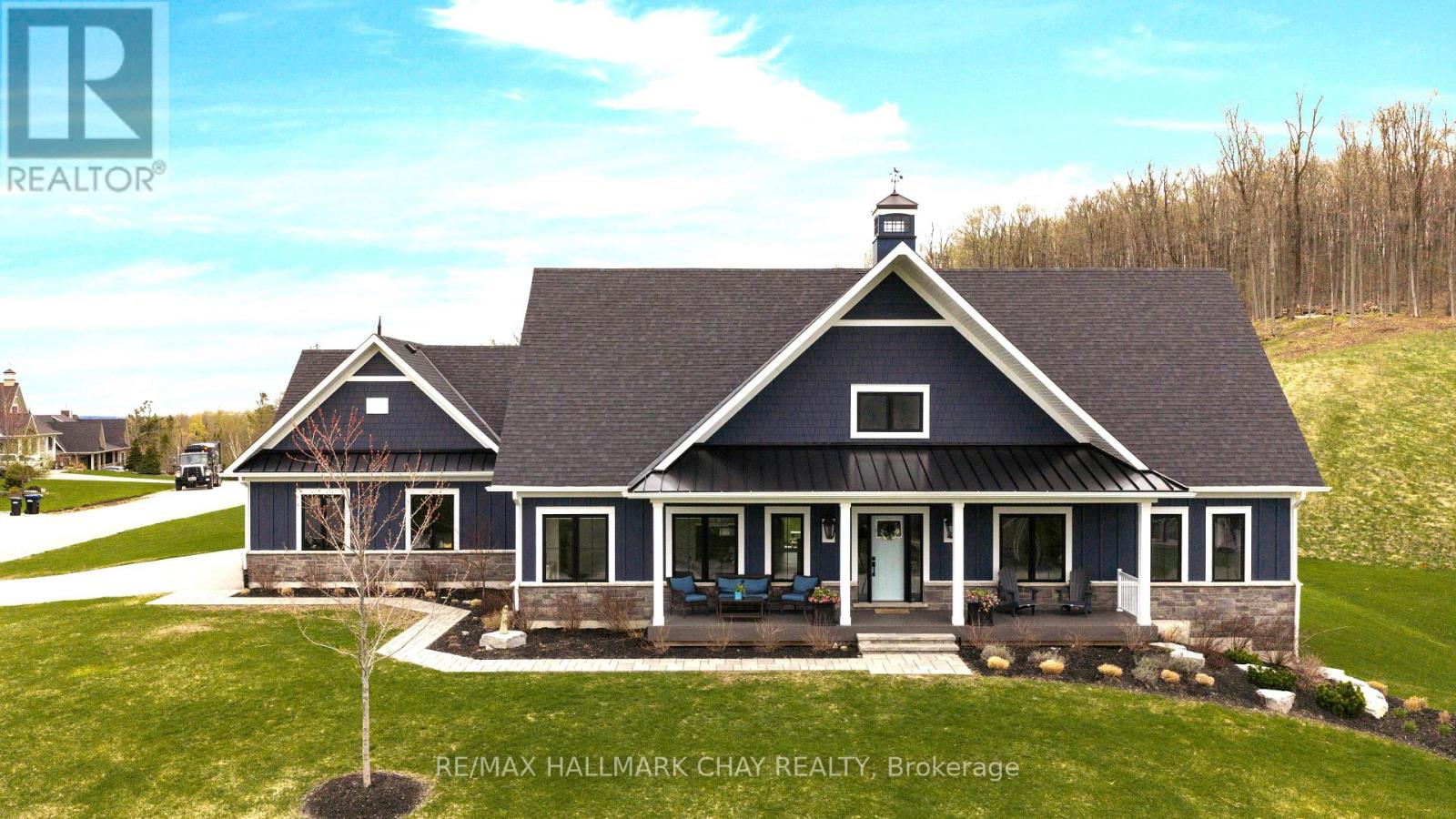 Detached at 41 THOROUGHBRED DRIVE, Oro-Medonte