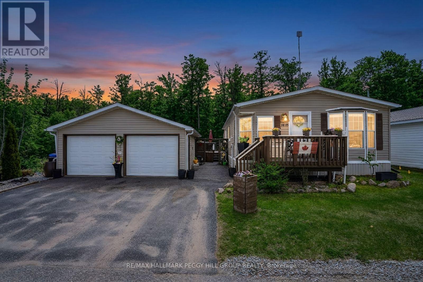 Detached at 1435 FOX ROAD, Severn