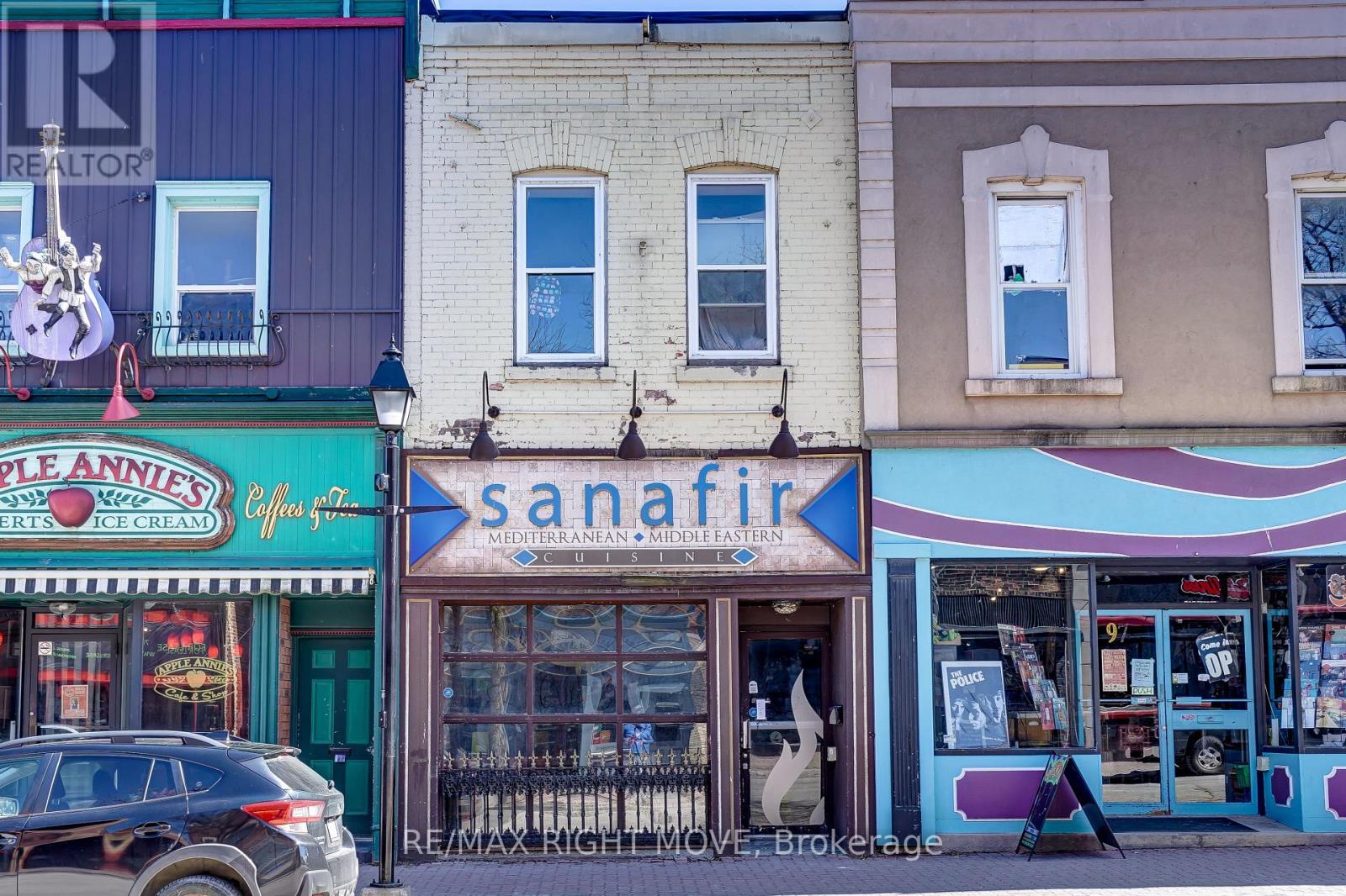 Other at 99 MISSISSAGA STREET E, Orillia