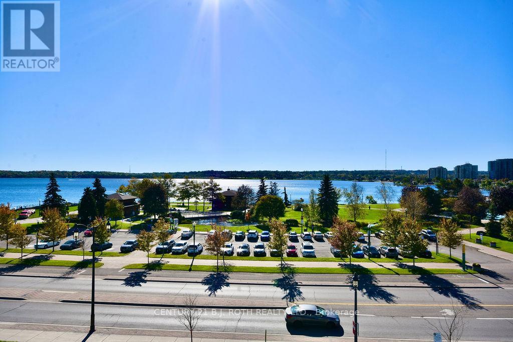 Other at LEVEL 3A - 119 DUNLOP STREET E, Barrie