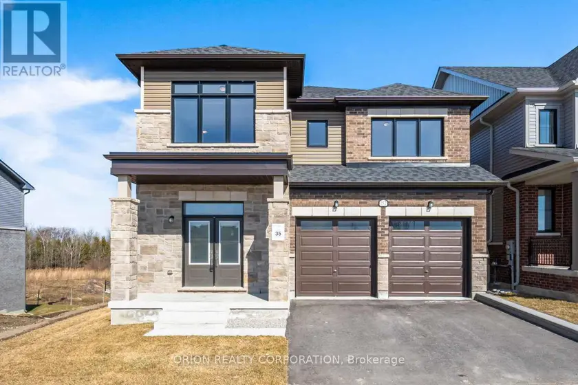 Detached at 152 THICKETWOOD AVENUE, Barrie