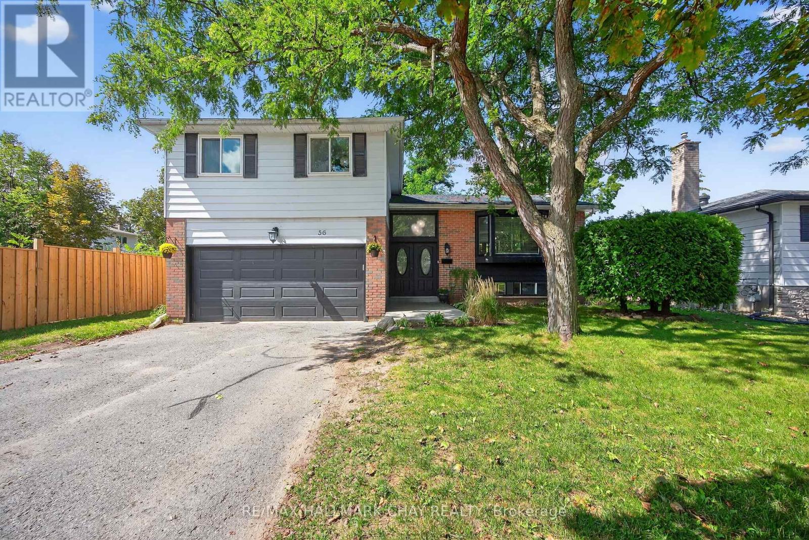 Detached at 56 BRIAR ROAD, Barrie (Allandale Heights)