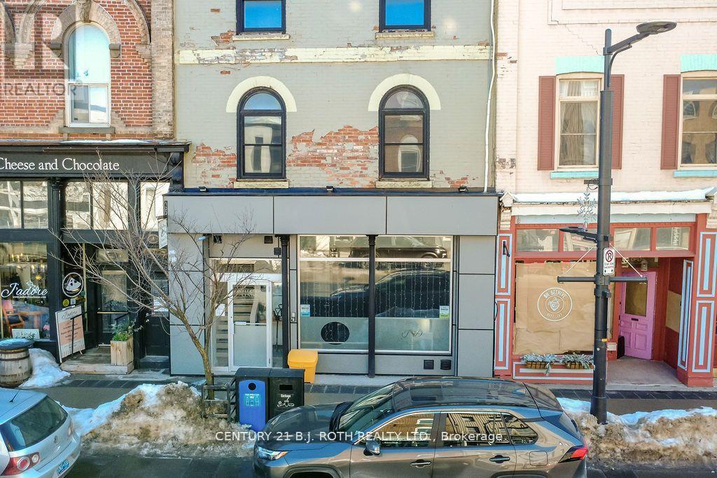 Other at LEVEL 3B - 119 DUNLOP STREET E, Barrie (City Centre)